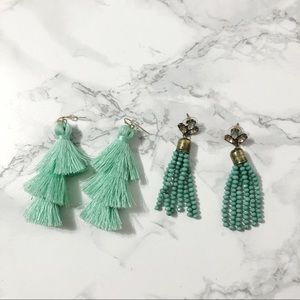 Baublebar x Sugarfix Earrings